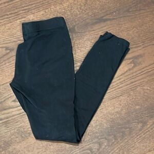Hollister XS Girls Leggings